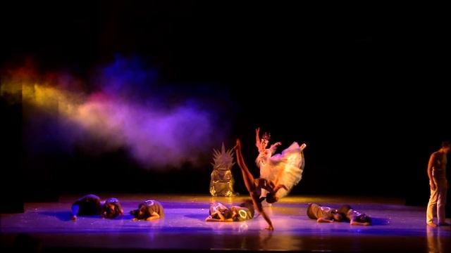 СНЕЖНАЯ КОRRОЛЕВА - Часть 29 - Снежная Королева и Герда смотреть онлайн