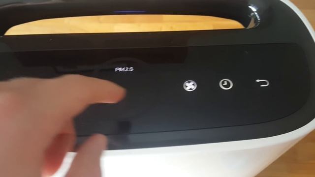 Philips AC3256 Luftreiniger (Produktvorstellung) смотреть онлайн