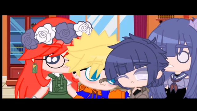 🌸||в один прекрасный день вы поженитесь||meme||NaruHina||The Lotos||🌸 смотреть онлайн
