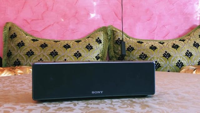 Hires audio Sony srs ZR7 soundchek смотреть онлайн
