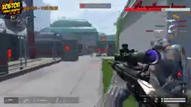 Warface Девчонки в деле! смотреть онлайн