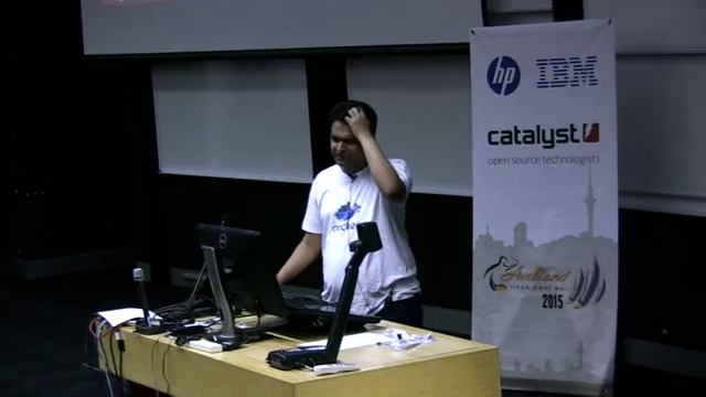 Corpus collapsum: Partition tolerance of Galera put to test смотреть онлайн