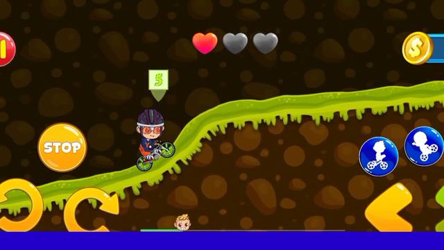 Niki and Vlad Exploring New Hobby BMX-BIKE Plains 86 Round 86 #gaming #viral #games смотреть онлайн