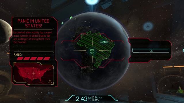 XCOM: Enemy Unknown is Definitely a Perfectly Balanced Masterpiece смотреть онлайн