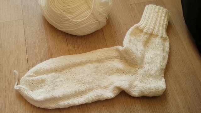Продвижение проектов на спицах/или ткани/прогулка по деревне/knitting смотреть онлайн