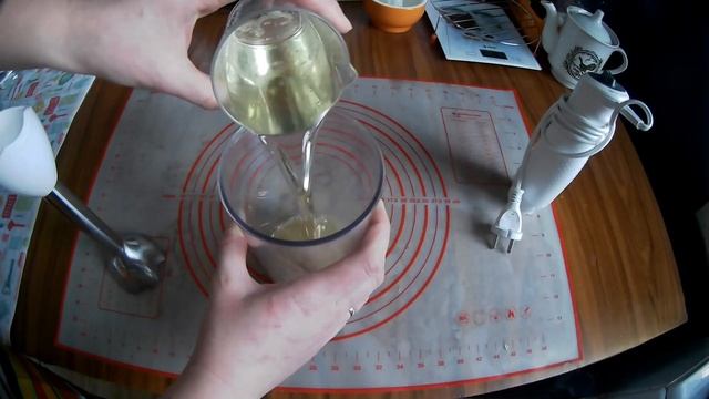 Кулинарные Испытания