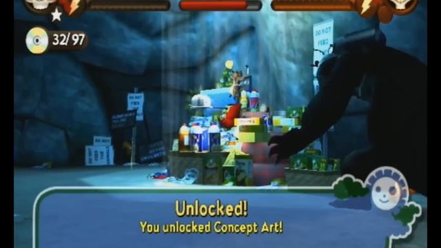 Longplay Of Over The Hedge