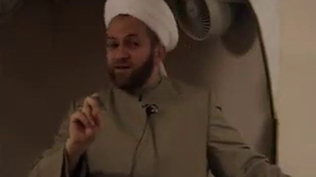 Khutbah 10 - People of the Cave 3 (1/4) By Shaykh Ninowy смотреть онлайн