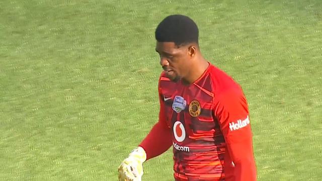 Telkom Knockout | QF | Kaizer Chiefs v Orlando Pirates | Highlights смотреть онлайн