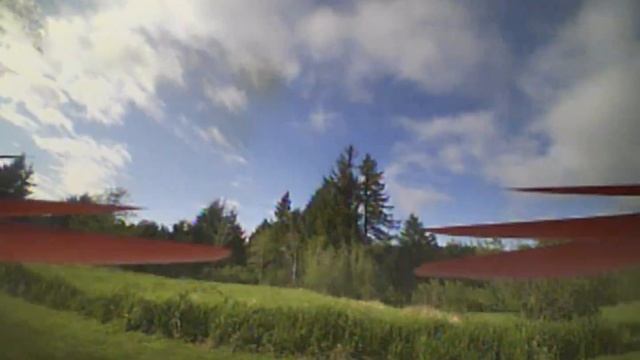 Razor 125 May 1 2018 Pt 3