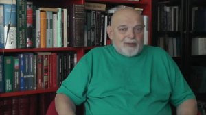 Гейдар Джемаль: Миром правят СМЫСЛЫ