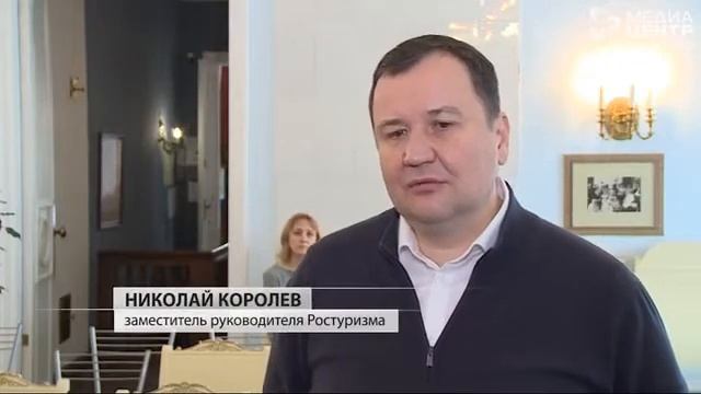 В Череповце могут организовать регату и круизные туры смотреть онлайн