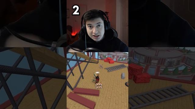 Робловости №2 - последние новости роблокса #shorts #роблокс #roblox #новости смотреть онлайн
