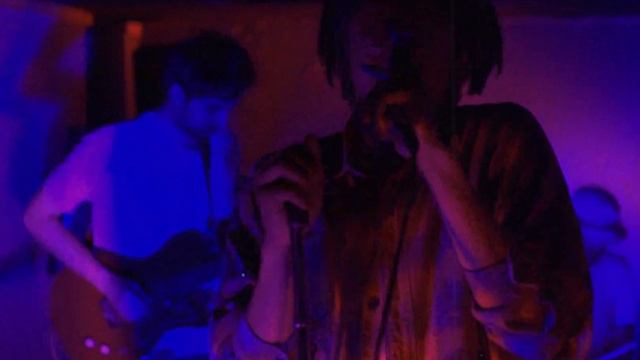 JUST LIKE FRUIT - Gone Gone Gone (OFFICIAL MUSIC VIDEO) смотреть онлайн