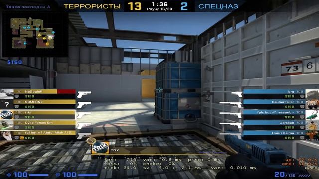 ПЛЮСЫ и МИНУСЫ карты VERTIGO - СТОИТ ИГРАТЬ? Позиции на карте Vertigo / ОБЗОР КАРТЫ VERTIGO CS GO