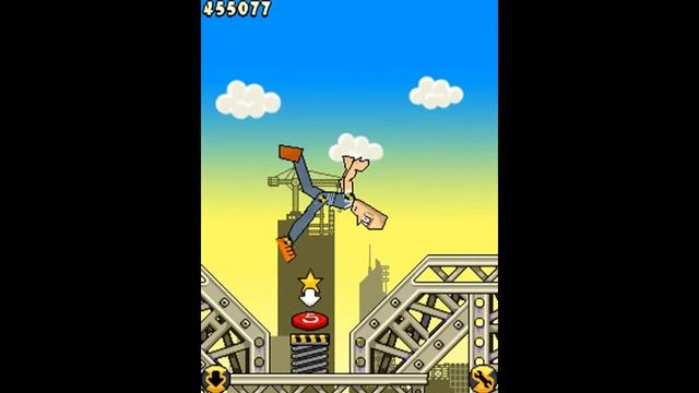 Прохождение игры Краш-Тест Манекена 2: Уровень 21 - Ямы смотреть онлайн