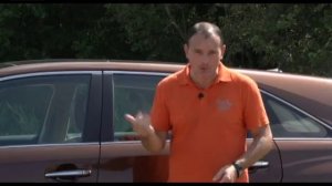 Наши Тесты  Toyota Venza 2.7  2013