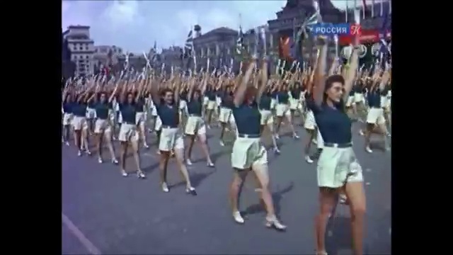 Марш артиллеристов смотреть онлайн