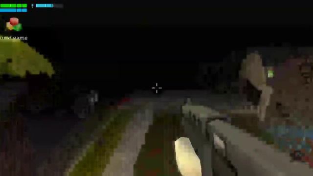 проверка мифов chicken gun смотреть онлайн