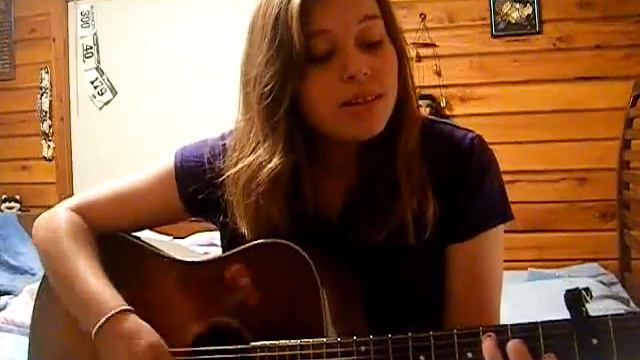 Price Tag By Jessie J Sung The Right Way, With My Own Little Spin смотреть онлайн