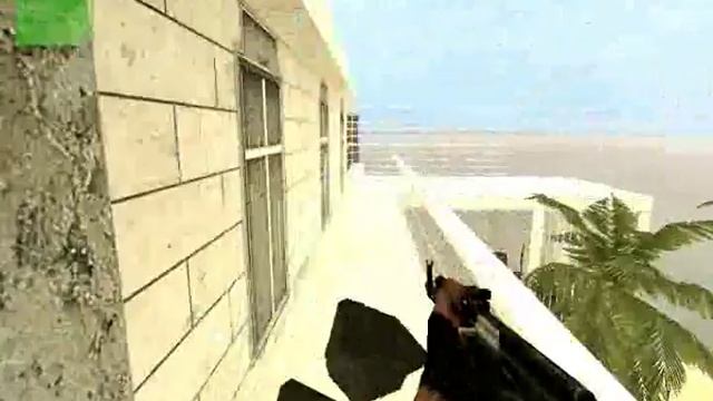 Нычки , Секреты карты Zm lila panic beach evo v3 | Выпуск 3 смотреть онлайн