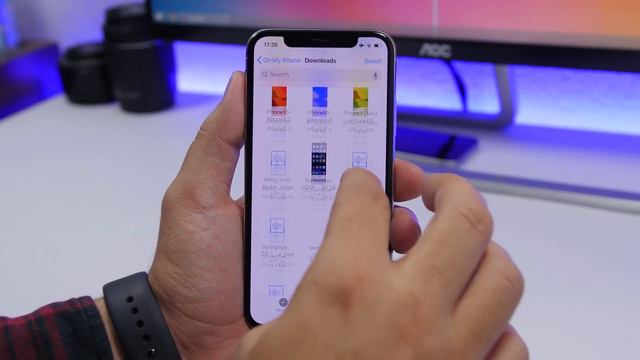 17 NEW iPhone Tricks You Didn't Know Existed - iOS 13 ! смотреть онлайн