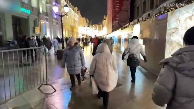 АНАР С МАРКОМ БУЛАХОМ | ПРИЕХАЛ В МОСКВУ | НАРЕЗКА СТРИМА ANARABDULLAEV смотреть онлайн