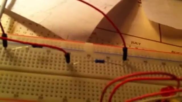 Arduino Ohmmeter DIY