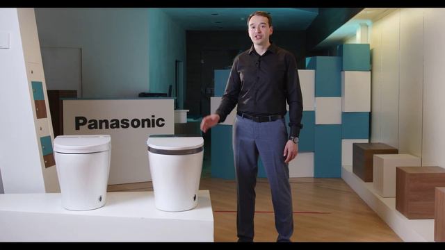 Умный унитаз? Без инсталляции? Что это и как выбрать? Обзор электронных унитазов Panasonic 271X