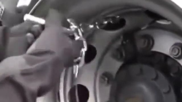 Цепи противоскольжения (Лестница, секция) STELLOX для грузовых автомобилей смотреть онлайн