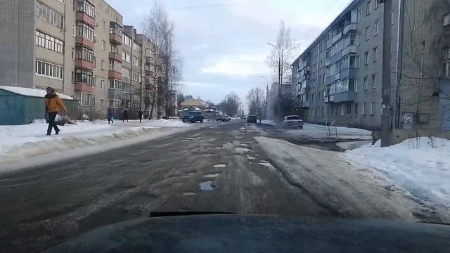 Дороги Ростов Ярославской области 2021 смотреть онлайн