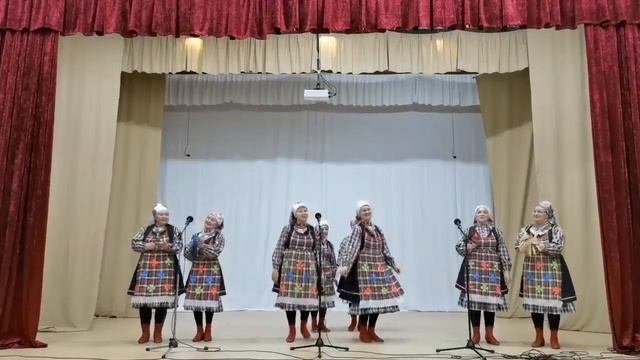"Чечеген" удмурт эктон.МБУ "Культурный комплекс Совхозный"Завьял ёрос смотреть онлайн