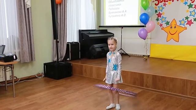 ДЮЦ "Звездочка" г.Томска "Мисс и Мистер "Звездочка" - 2015" - младшая возрастная группа смотреть онлайн