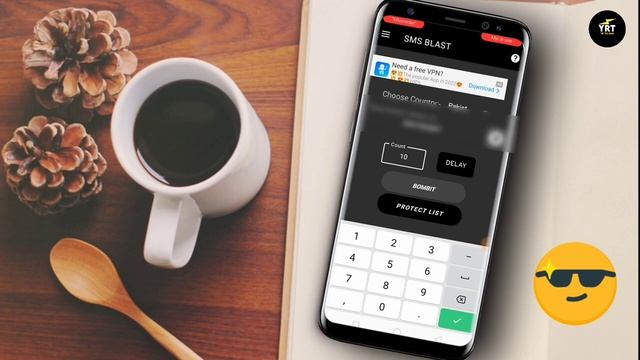 Bombitup Sms Bomber 2022 | Sms Bomber App 2022 | Sms Bomber - #tiptoptech смотреть онлайн