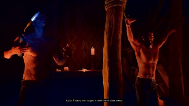 Days Gone Дикон Сент-Джон мертв? смотреть онлайн