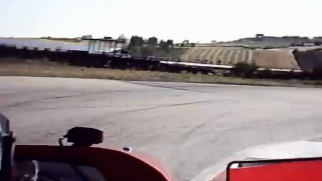 3 gara di Filippo costa in formula gloria смотреть онлайн