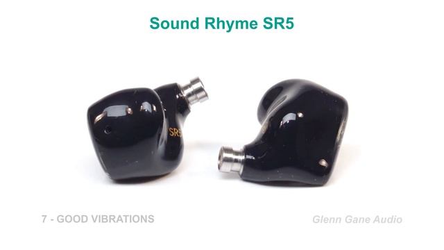 Sound Rhyme SR5 Vs Xenns Mangird Tea 2