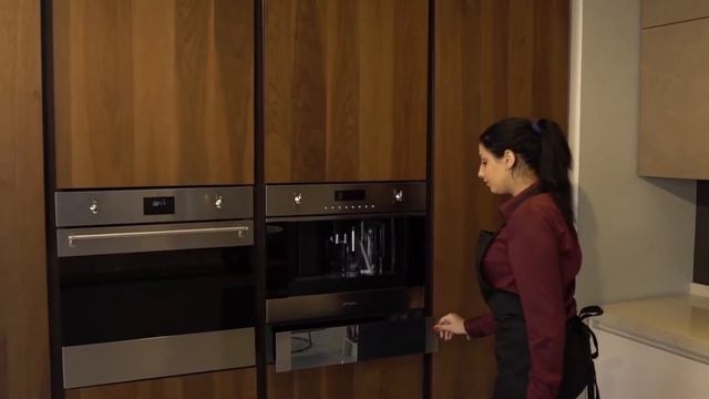 warming drawer смотреть онлайн