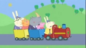 ᴴᴰ Peppa Pig   Season 4 All Episodes Compilation in English