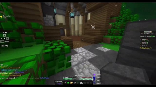 minecraft • Ruhypixel.net смотреть онлайн