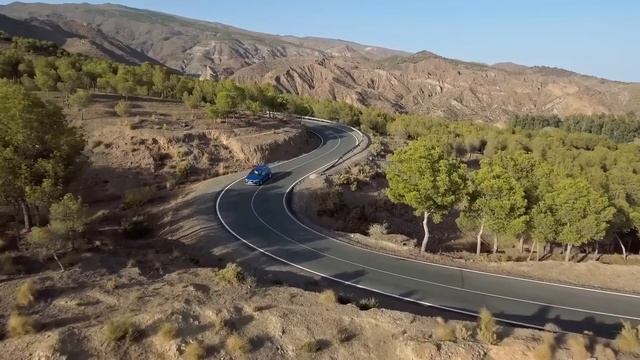 2018 Audi RS 3 Sportback смотреть онлайн