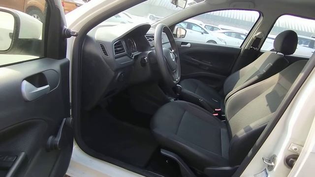 VW GOL I MOTION 2017 039679 смотреть онлайн