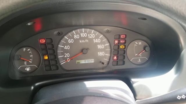nissan ad 2006 смотреть онлайн