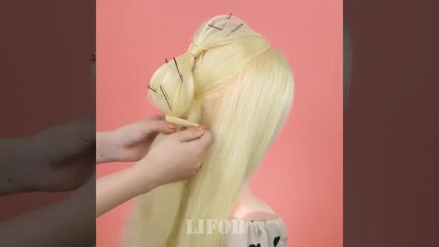 Легкие прически 2021 | прически для девочек смотреть онлайн