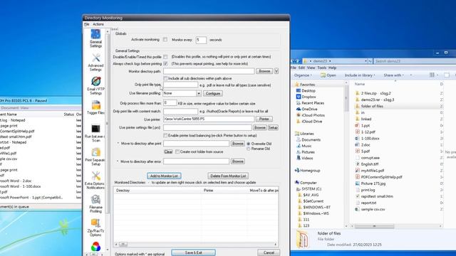 Welcome / Getting started with Batch And Print Pro - Batch Printing Made Easy!!! смотреть онлайн
