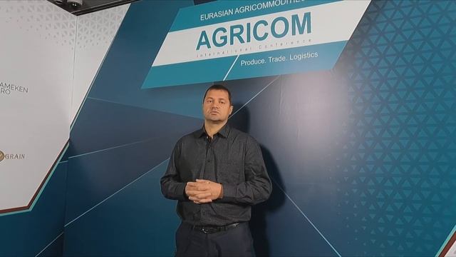 Урожай 2023: погода мешает аграриям, цены на пшеницу, экспорт неклассного зерна в Китай смотреть онлайн