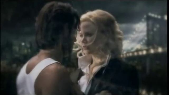 Nicole Kidman & Baz Luhrmann - Chanel No5 - High Quality