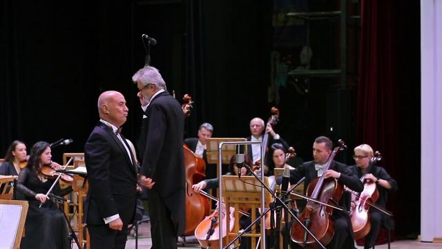 Дмитрий Агеев. Toreador's Couplets from "Carmen"/ Куплеты Эскамильо из оперы "Кармен". смотреть онлайн