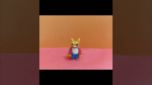 Странно-хороший мир. Новые приключения. Мультик для всех. @simb смотреть онлайн