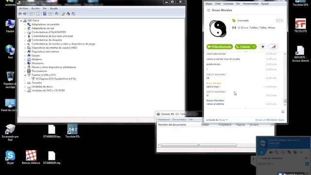 Configuracion LTP1 смотреть онлайн